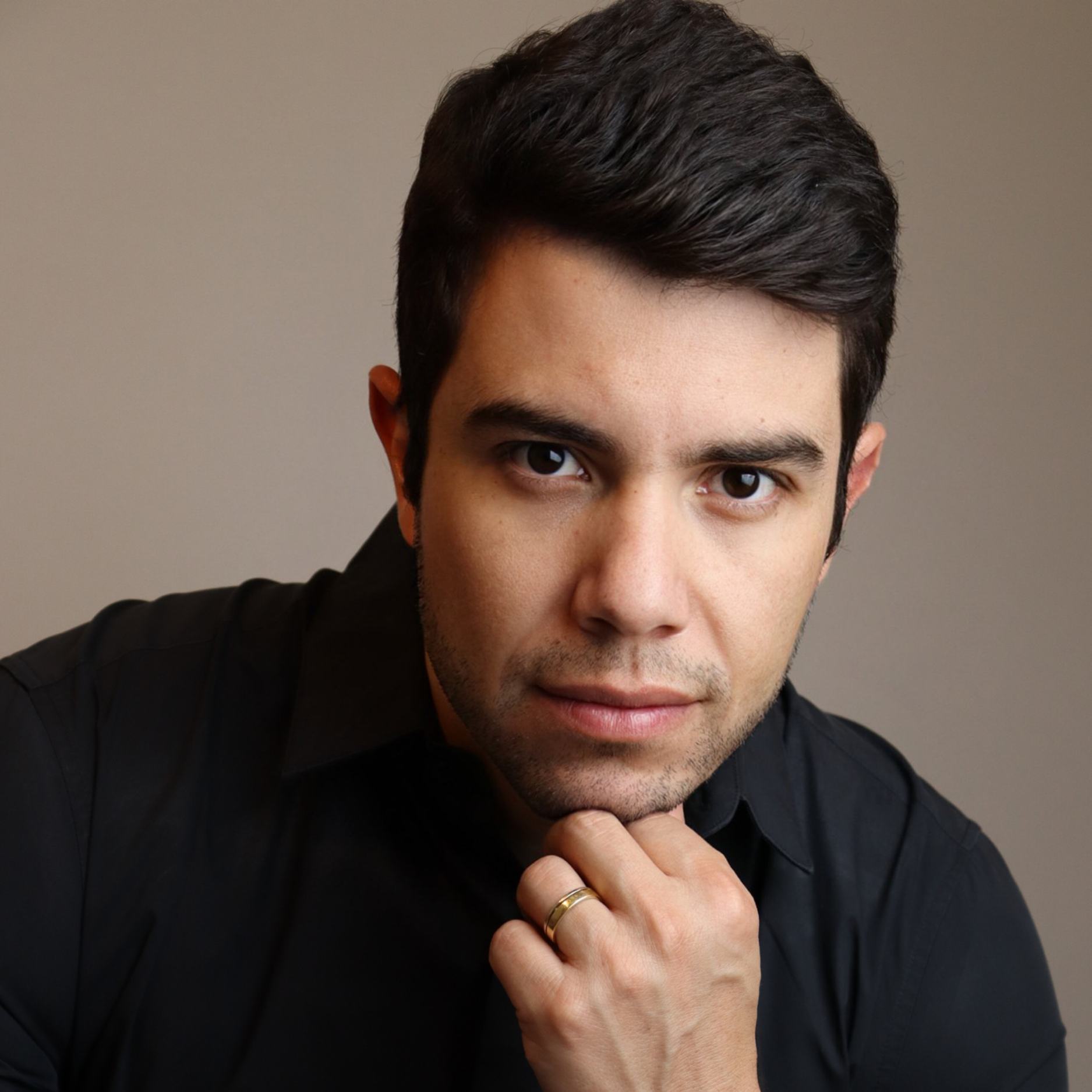 Foto de Leandro Silva